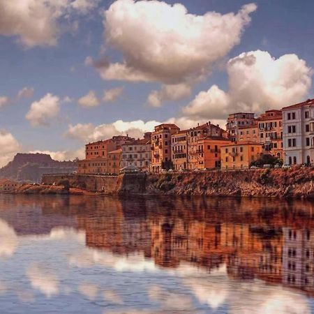 City Walls Sea View Corfu  Екстериор снимка
